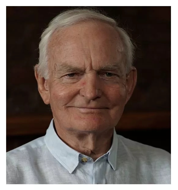 johnb.glen博士